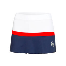Abbigliamento Da Tennis BB by Belen Berbel Nano Skirt